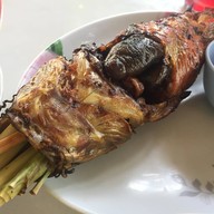 อาหารอีสานพี่ปู