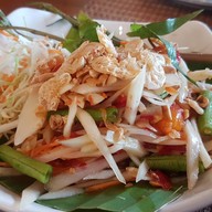 เมนูของร้าน คำปัน ไก่ย่าง พระนครศรีอยุธยา