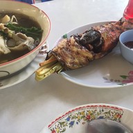 อาหารอีสานพี่ปู