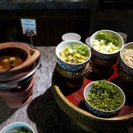 ขนมจีนน้ำยา