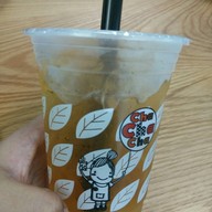 เมนูของร้าน Cha Cha Cha J Avenue