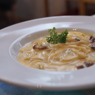 เมนูของร้าน บ้านน้ำเคียงดิน Ban Nam Kieng Din