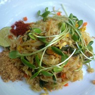 Loving Hut ปากช่อง