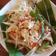 เมนูของร้าน คำปัน ไก่ย่าง พระนครศรีอยุธยา