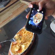 บรรยากาศ SoiBank  Food & Toast