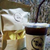 เมนูของร้าน นิกิ เอ็กซ์เพรส คอส หอมหอม ราเมน ภูเก็ต