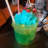 เมนูของร้าน MAMAO BAR - มามาวบาร์