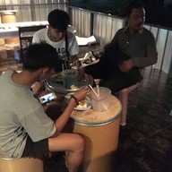 บรรยากาศ MAMAO BAR - มามาวบาร์