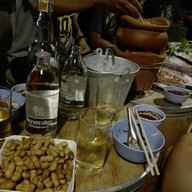 เมนูของร้าน MAMAO BAR - มามาวบาร์