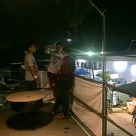 บรรยากาศ MAMAO BAR - มามาวบาร์