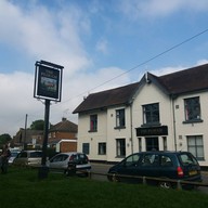The Plough Inn, Eynsford