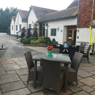 The Plough Inn, Eynsford