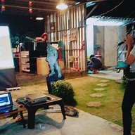 หน้าร้าน MAMAO BAR - มามาวบาร์