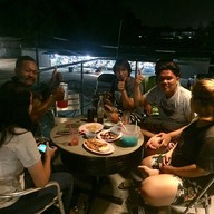 บรรยากาศ MAMAO BAR - มามาวบาร์