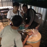 บรรยากาศ MAMAO BAR - มามาวบาร์