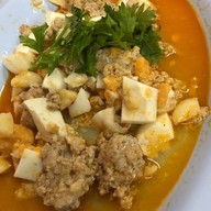 เมนูของร้าน กุ๊กคล้าย