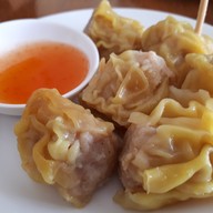 เมนูของร้าน ข้าวมันไก่โกหย่ง ไหหลำ สนามบิน