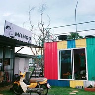 หน้าร้าน MAMAO BAR - มามาวบาร์