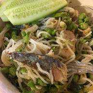 เจ๊เหน่งยำ 400