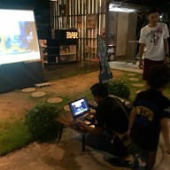 หน้าร้าน MAMAO BAR - มามาวบาร์