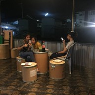 บรรยากาศ MAMAO BAR - มามาวบาร์