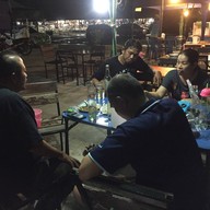 บรรยากาศ MAMAO BAR - มามาวบาร์