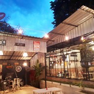 บรรยากาศ เสวนาพาเพลิน