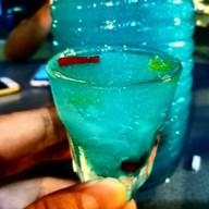 เมนูของร้าน MAMAO BAR - มามาวบาร์