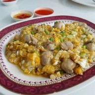 เมนูของร้าน เล่าชื้อ โคราช