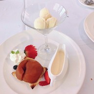 เมนูของร้าน 4 Garcons Restaurant