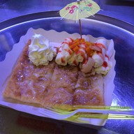 ไอติมผัด ASIATIQUE The Riverfront
