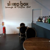 Sleep Box Lounge & Coffee Bar