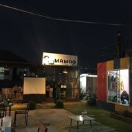 หน้าร้าน MAMAO BAR - มามาวบาร์