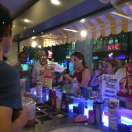 ไอติมผัด ASIATIQUE The Riverfront