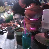 เมนูของร้าน MAMAO BAR - มามาวบาร์