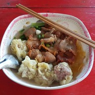 บะหมี่จอมพลัง พระราม 5