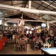 บรรยากาศ เสวนาพาเพลิน