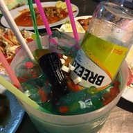 เมนูของร้าน MAMAO BAR - มามาวบาร์