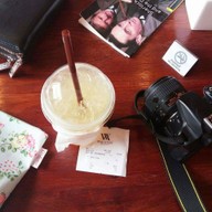 เมนูของร้าน With A View @ ChiangKhan