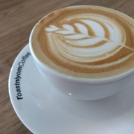 กาแฟรสนิยม แม่โจ้