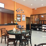 เมนูของร้าน ครัวอัปสร สวนนงนุช