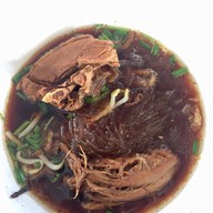 เมนูของร้าน ครัวคำสุข