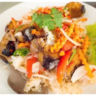 Ainary Home Cafe