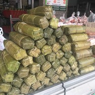 เมนูของร้าน หมูยอแม่ฮาย 1