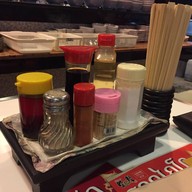 Grand Ramen