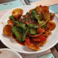 เมนูของร้าน กินปูเมืองนนท์