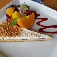 Park Side Cafe Ueno park