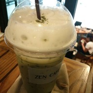 Zen Cafe by Zen No.14 ลาดพร้าว 87