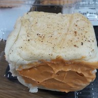 เมนูของร้าน ปังเด็ด อโศก