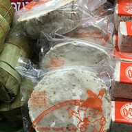 เมนูของร้าน หมูยอแม่ฮาย 1